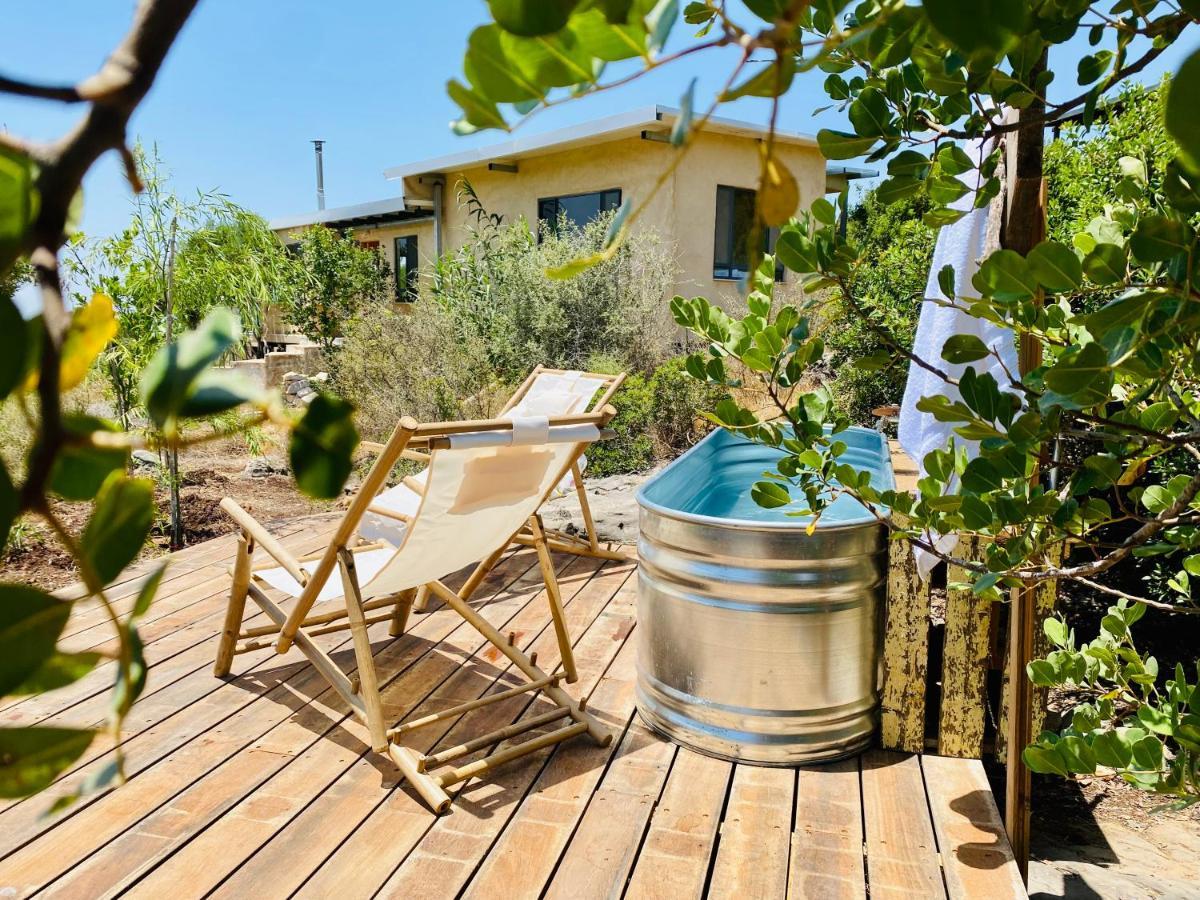 Casa Sol Hostal Clil Exterior foto